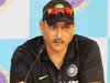 We won't change our style of play: Ravi Shastri