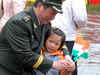 China joins Indian troops in Arunachal Pradesh for Independence Day celebrations