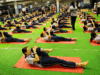 Government panel to review yoga as discipline for sports quota jobs