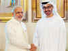 UAE to raise India investments to $75 billion