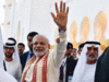 Congress attacks PM Narendra Modi on his "legacy" remarks in UAE