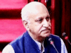 Government doing everything to kickstart country's growth: MJ Akbar