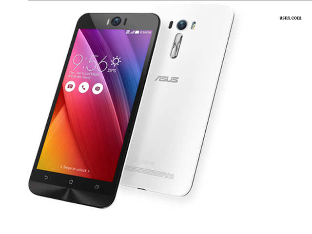 Asus Zenfone Selfie – Rs 15,999