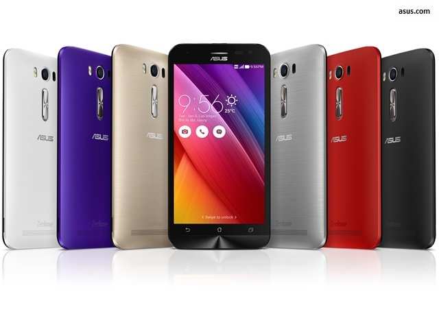 Asus Zenfone 2 Laser – Rs 9,999