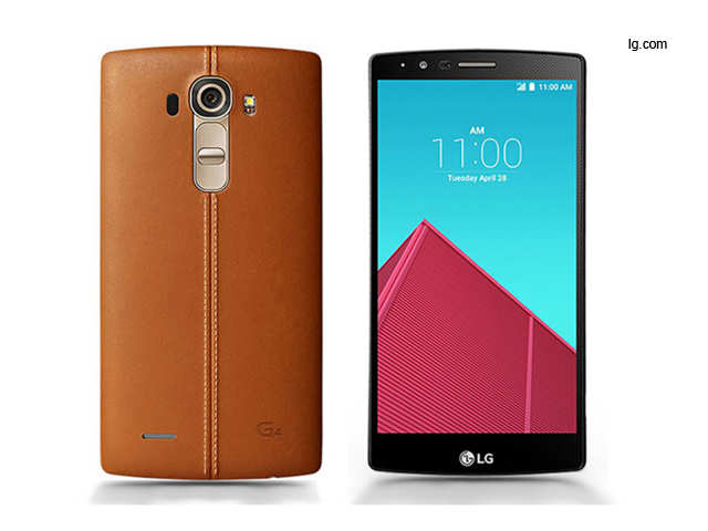 LG G4 – Rs 40,000