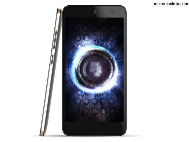 Micromax Canvas Xpress 2