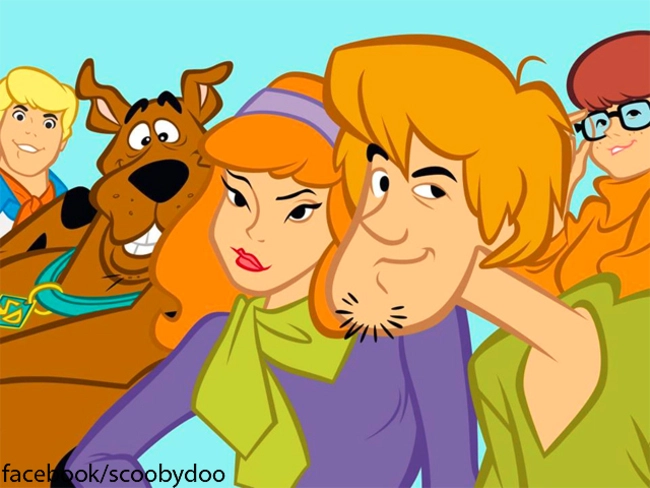Scooby Doo To Return On The Big Screen The Economic Times scooby doo to return on the big screen