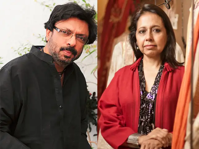 In a tête-à-tête, designer Anju Modi talks about designing for Sanjay Leela Bansali's movies, "Bajirao Mastani", fashion tips and her favourite star. In a tête-à-tête, designer Anju Modi talks about designing for Sanjay Leela Bansali's movies, "Bajirao Mastani", fashion tips and her favourite star.