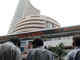 Sensex down over 150 points, Nifty below 8,450