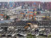 China investigates top work safety regulator after warehouse blast
