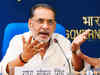 Abhay Kumar Singh appointed Private Secretary to Agriculture Minister Radha Mohan Singh