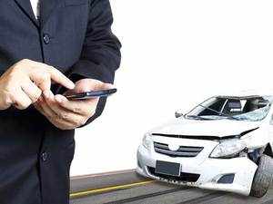 Car insurance: Does it make sense to file small claims?