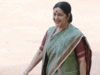 External Affairs Minister Sushma Swaraj to visit Egypt next week