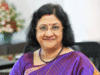 Merger of SBI associate banks not priority now: Arundhati Bhattacharya