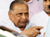 Effort is on to "defame" Uttar Pradesh government: Mulayam Singh Yadav