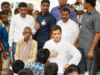 Rahul Gandhi promises 'kurta pajama' sarkar for common man