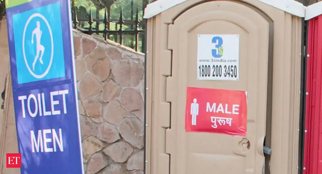 Swachh Bharat Jalandhar aims to build 63 toilets per day The