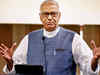 NSA-level talks will be "dialogue of deaf", says Yashwant Sinha