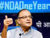 Arun Jaitley launches India Aspiration Fund to boost startups in India
