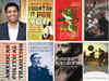 India’s chief economic advisor Dr Arvind Subramanian's top 10 books