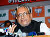 Centre will take Bihar forward, out of the Bimaru category: Sushil Modi