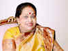 Last rites of Suvra Mukherjee, wife of President Pranab Mukherjee, performed