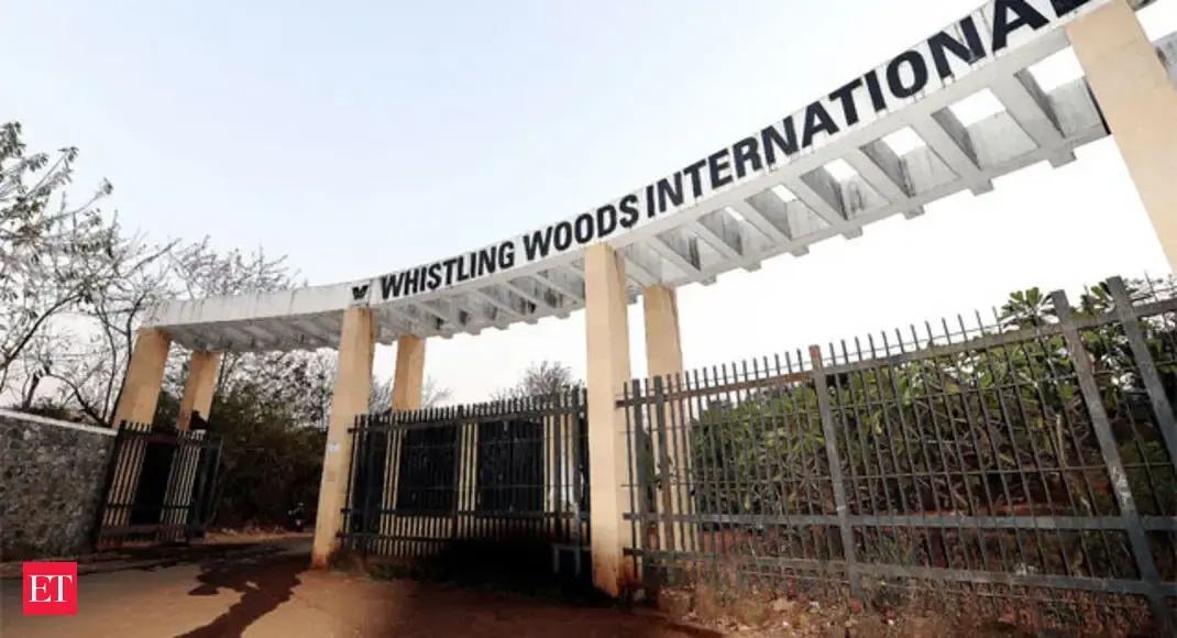 YouTube announces production facility at Whistling Woods International