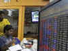 Sensex Jumps over 150 pts; pharma stocks gain