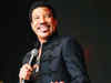 Lionel Richie named 2016 'MusiCares Person of the Year'