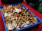 Chandigarh government plans to impose ban on tobacco sale