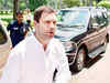 Rahul Gandhi slams government over arrest of FTII students