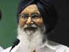 Punjab deserves special package the most: CM Parkash Singh Badal