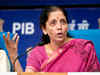FDDI degree row: Nirmala Sitharaman says IGNOU to be roped in again