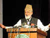 Pakistan High Commission justifies invite to Kashmiri separatist leaders
