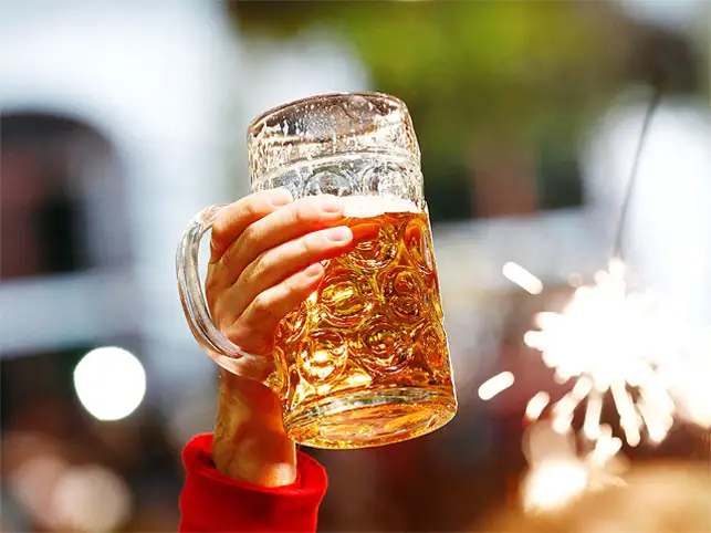 Even Moderate Drinkers Are At High Cancer Risk The Economic Times
