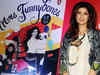 Twinkle Khanna takes dig at actors, politicians at book launch