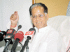 Assam CM Tarun Gogoi says he is open to any inquiry in Louis Berger case