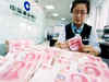 Yuan fall to help some dim sum bond issuers