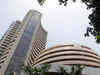 Sensex retreats from 16000; FMCG, IT slip