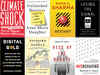 Eight most influential business books of the year