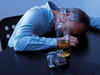 Now, an oral drug to treat alcoholism