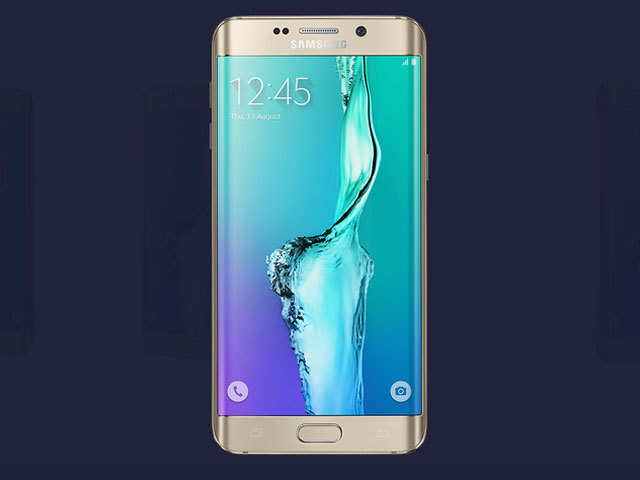 Samsung Galaxy S6 edge+ first impressions