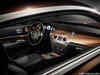 Rolls-Royce unveils a special edition wraith 'Inspired by Music'