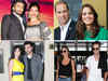 Caught on camera: Five celebrity couples who were clicked together