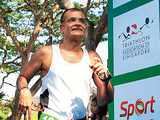 Edelweiss CEO Rashesh Shah says running has made him a better leader