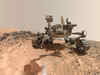 NASA's Curiosity rover moves to new location on Mars