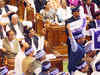 Opposition walks out of Uttar Pradesh Assembly over attack on media house