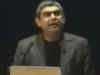 Vishal Sikka announces 3 new services at Infosys