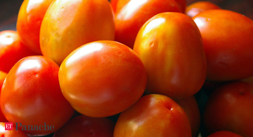 Tomatoes may cause gout to flare up Study The Economic Times