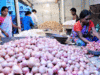 Onion prices increase by about 9% in day at Lasalgaon